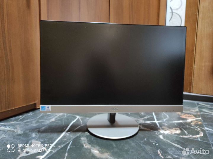 Монитор AOC I2369V/01 23