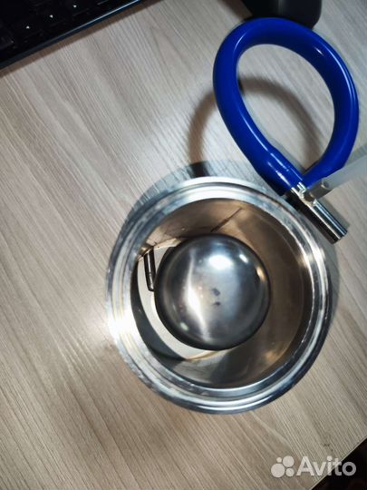 Бардоотводчик для нбк 3 дюйма