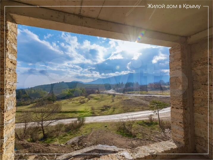 Дом 200 м² на участке 3 сот.