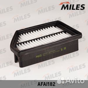 Фильтр воздушный ssangyong actyon 10- 2.0 diesel