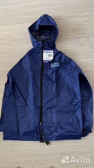 Влагозащитный костюм