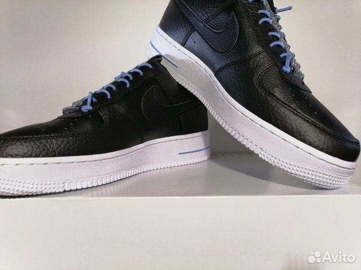 W Air Force 1 ‘07 LX (оригинал)