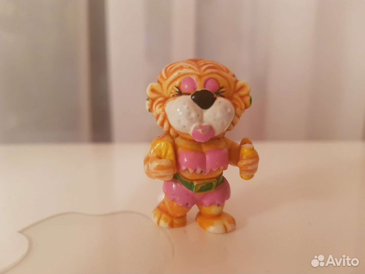 Киндер единички