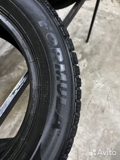 Formula Ice 205/60 R16 96T