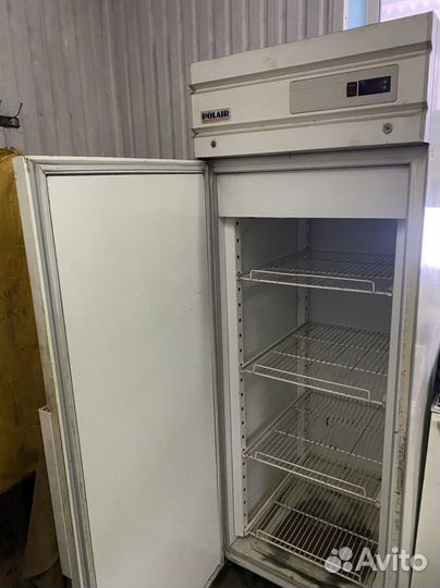 Холодильник polair