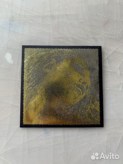 Струна для скрипки Evah Pirazzi Gold Ля