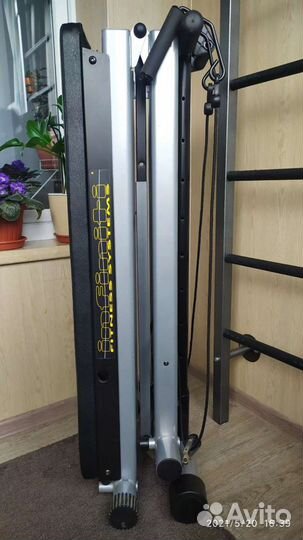 Тренажерный комплекс