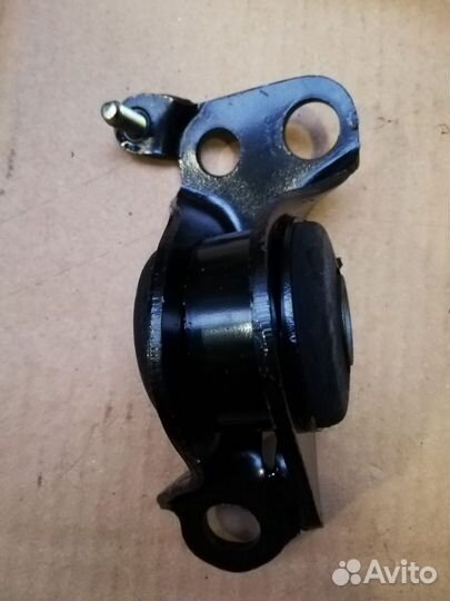 Сайлентблок рычага Tenacity Honda Civic aamho1001