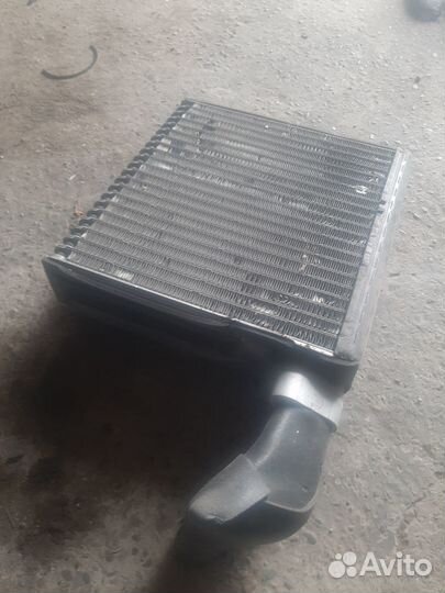 Осушитель кондиционера на Хонда Аккорд 7,Accord 7