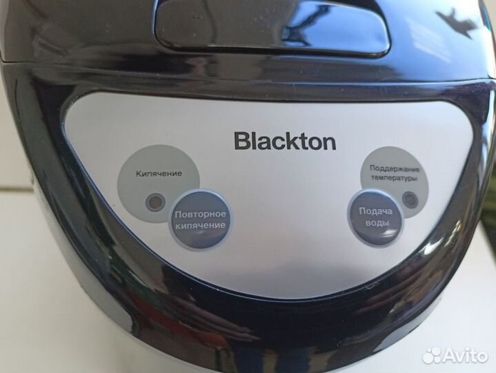 Термопот Blackton BT TP432