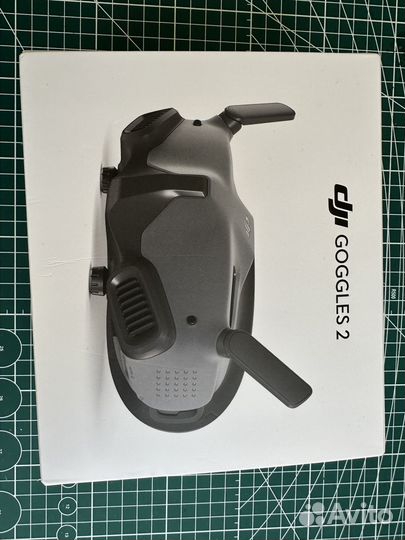 Dji goggles 2