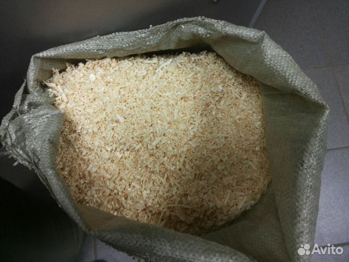 Опилки,стружка