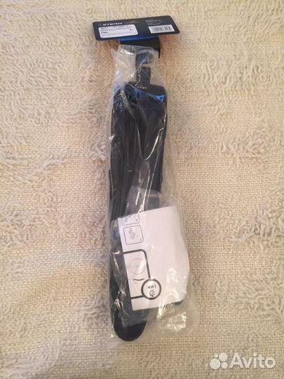 Набор велосипедных крыльев 20-24’’ черный