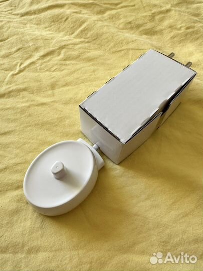 Зарядное устройство для зубной щетки oral-b