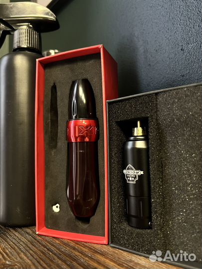 Машинка для тату