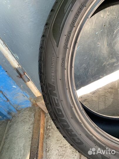 Kumho Grugen Premium 245/45 R19 98H