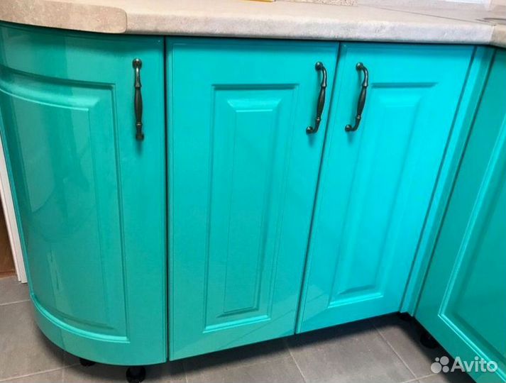 Скандинавская кухня 