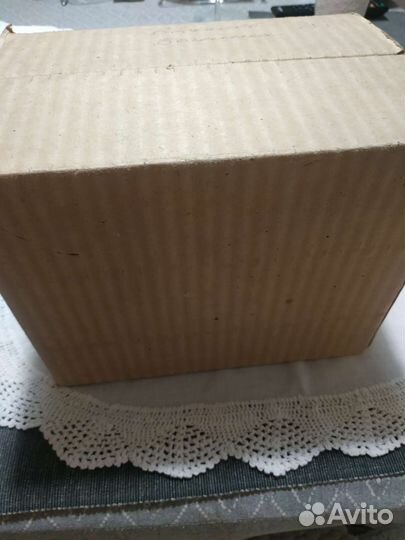 Рюмка, бокал Чехия Богемия