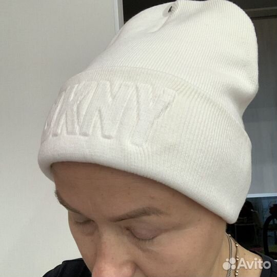 Шапка женская оригинал