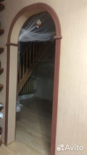 Арка межкомнатная