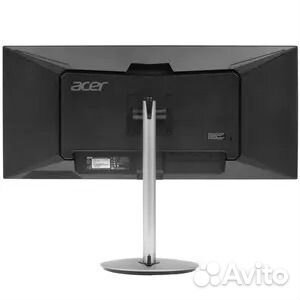Игровой монитор acer 34 BC342 CKsmiiphzx