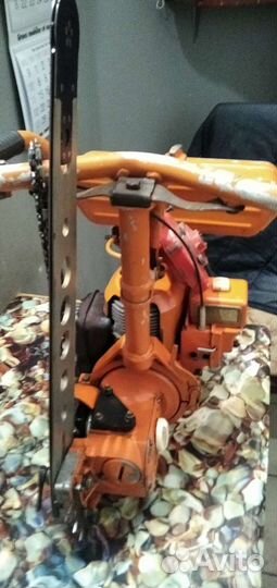 Продается Бензопила