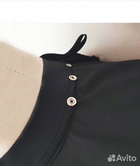 Пеньюар Парикмахерский накидка, стрижка