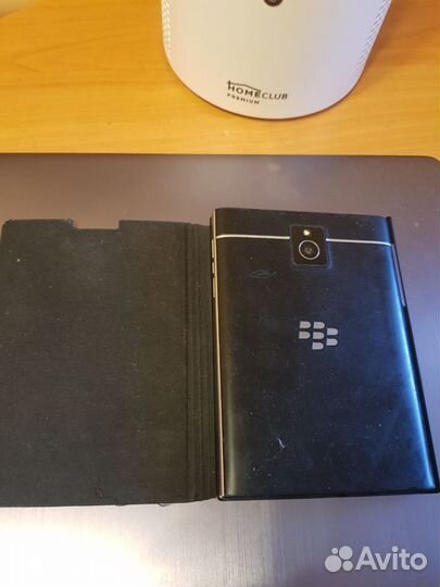 BlackBerry Passport, 3/32 ГБ