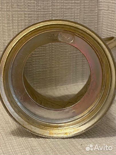 Подстаканник Аврора