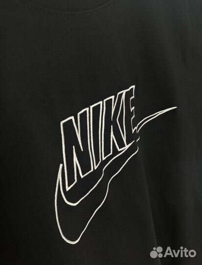 Футболки Nike, Nike ACG, Jordan Air