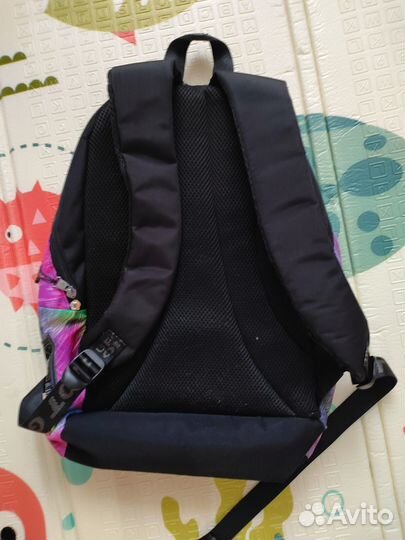 Рюкзак для девочки