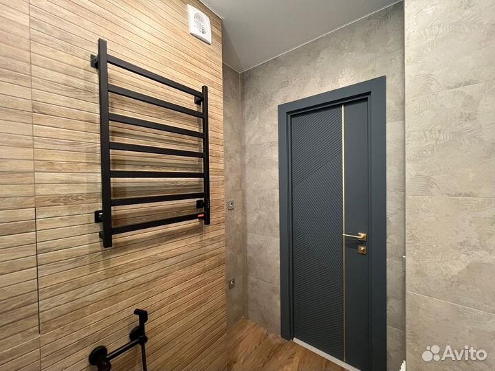 Ремонт квартир ключ (русская бригада)