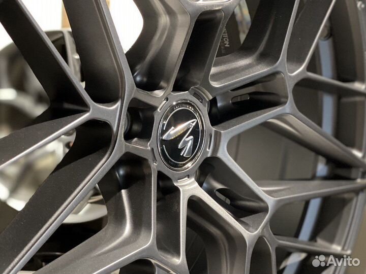 Диски r18 Audi A6 A7 A8 Skoda Kodiaq VW Tiguan