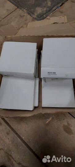Модуль контроля esmi EM210E, M200E-SMB