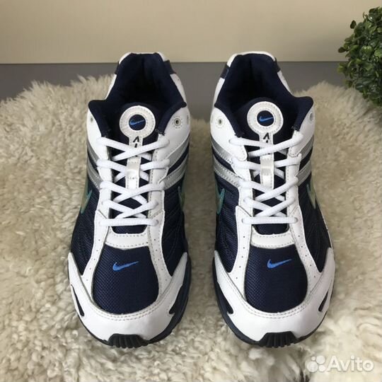 Nike air dual sales d