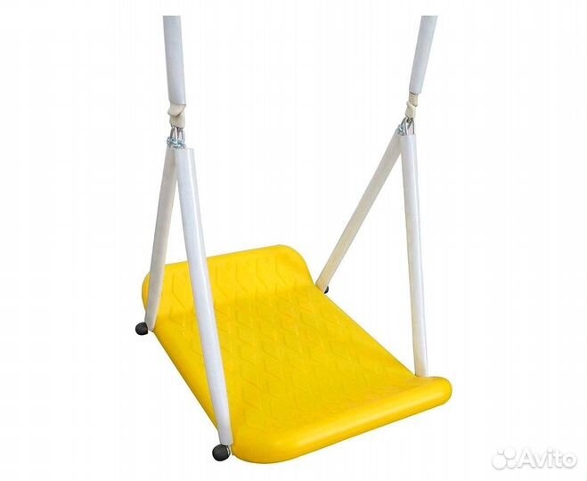 Детский уличный комплекс DFC 74560