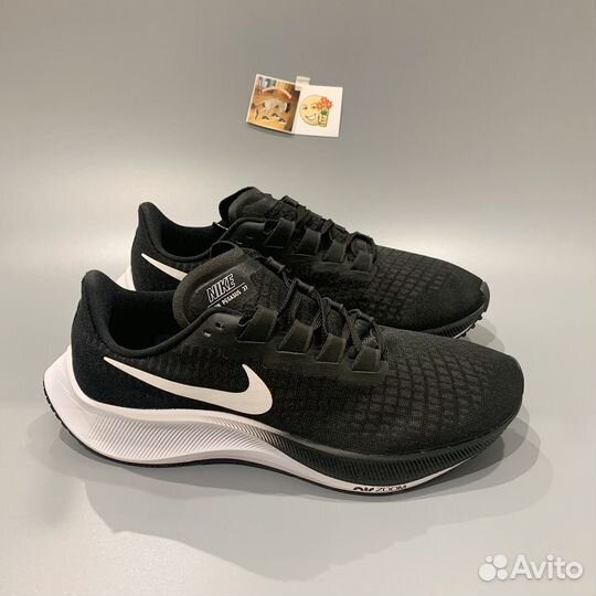 41EU Nike Air Zoom Pegasus 37 Оригинал
