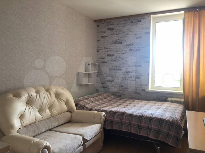 2-к. квартира, 54,5 м², 9/12 эт.