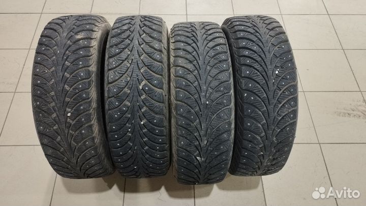 Sava Eskimo HP2 195/65 R15