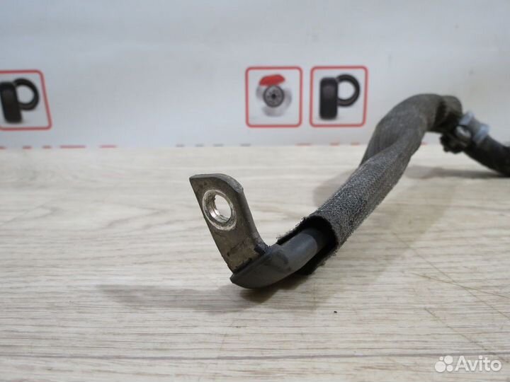 Кабель массы Bentley Continental GT