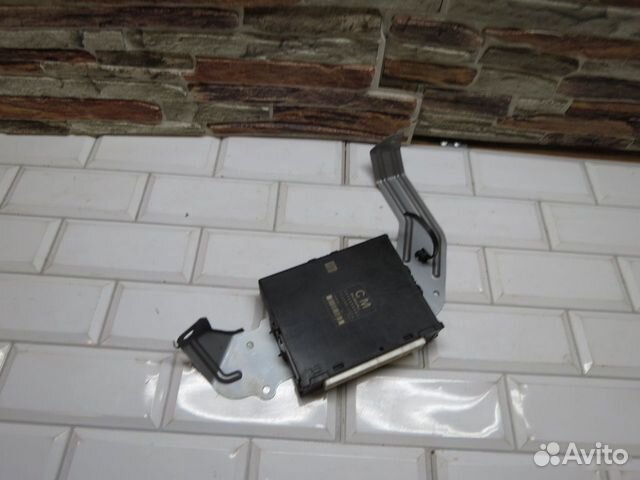 Блок управления двигателем Subaru Legacy BM BR 5