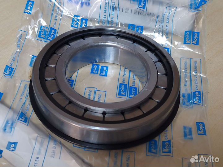 Подшипник первичного вала Eaton Meritor FUL81504