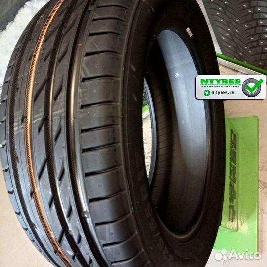 Ikon Tyres Nordman SZ2 225/55 R17 101W