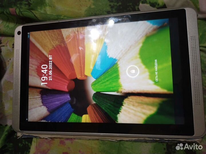 Планшет Smarto 3GDi10