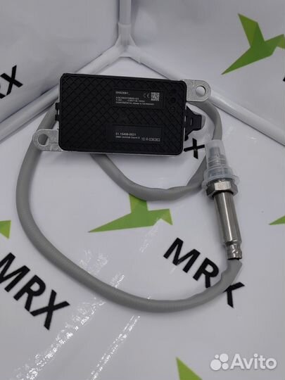 Датчик NOX 51154080031