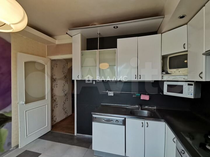 3-к. квартира, 65,9 м², 4/9 эт.