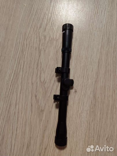 Оптический прицел 4*20 gamo