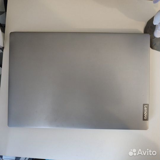 Ноутбук lenovo ideapad s145-15API
