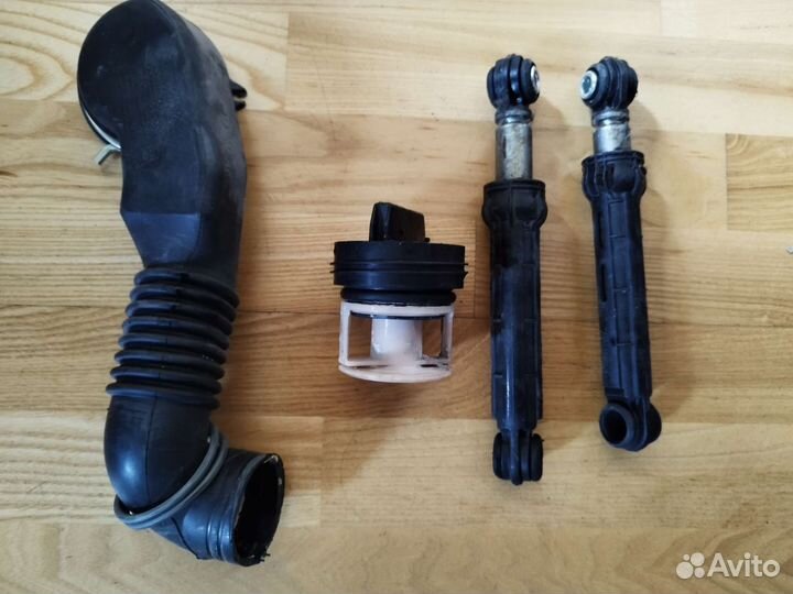 Запчасти Bosh maxx 5