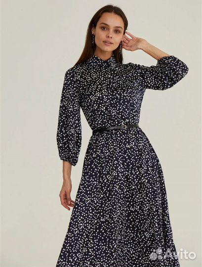 Платье женское 44 46